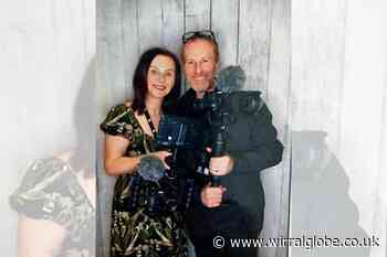 Ellesmere Port couple shortlisted for North West Wedding Awards