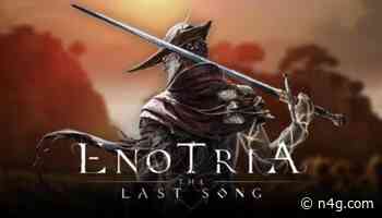Enotria: The Last Song Demo Impressions - Game Rant