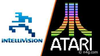Atari has acquired the Intellivision brand, ending the first ever console war