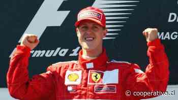 Revista alemana que inventó entrevista con Michael Schumacher debió indemnizarlo