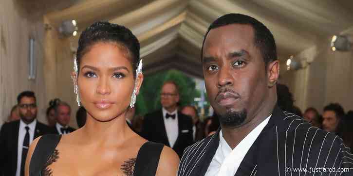Cassie Speaks Out for the First Time Since Ex Sean 'Diddy' Combs Assault Footage Surfaces