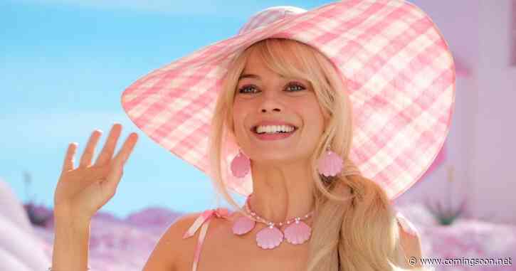 Margot Robbie’s The Sims Movie Reportedly Acquired by Amazon MGM