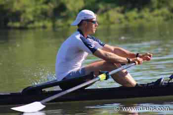 'Moving Forward': Battling Parkinson's, He's Rowing His Way to Paralympic Games