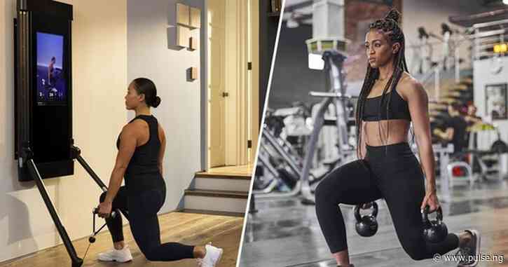 Are home workouts more effective than gym workouts?