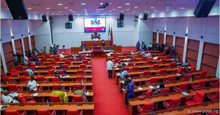 NASS considers return to old national anthem