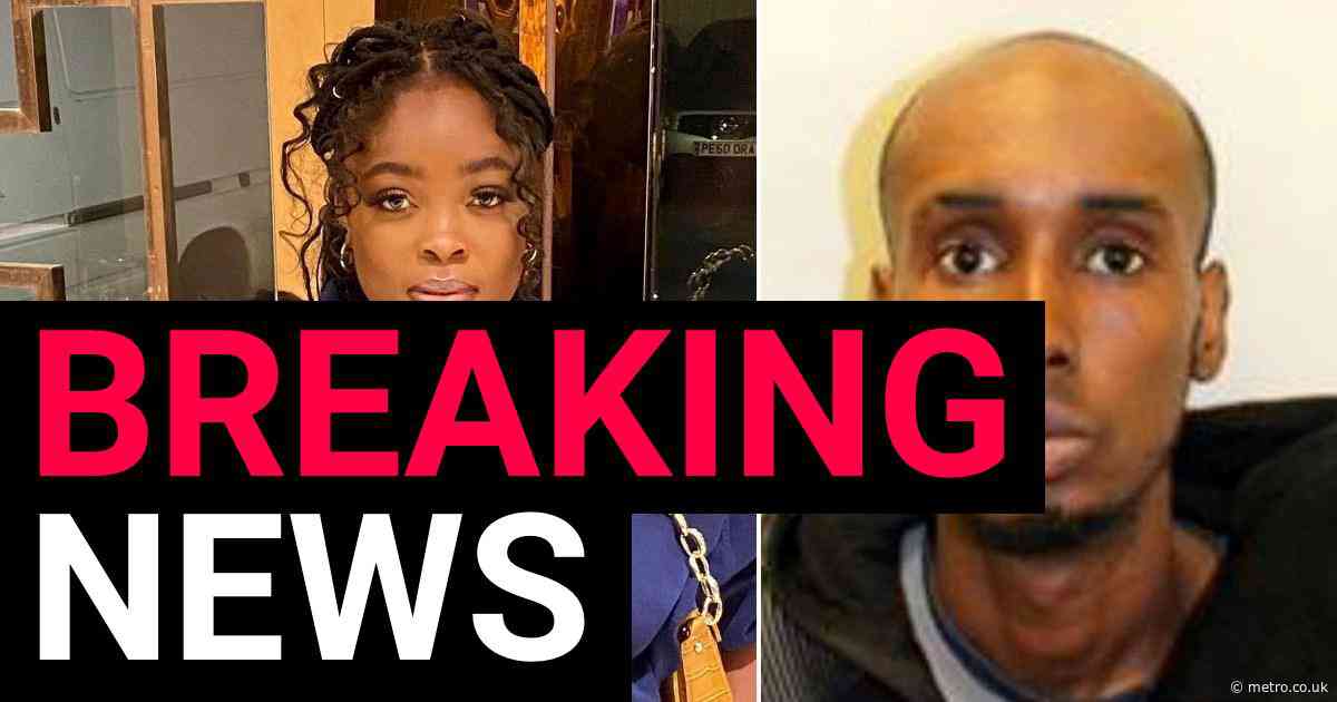 Brixton slasher who randomly murdered woman in street attack jailed for 32 years