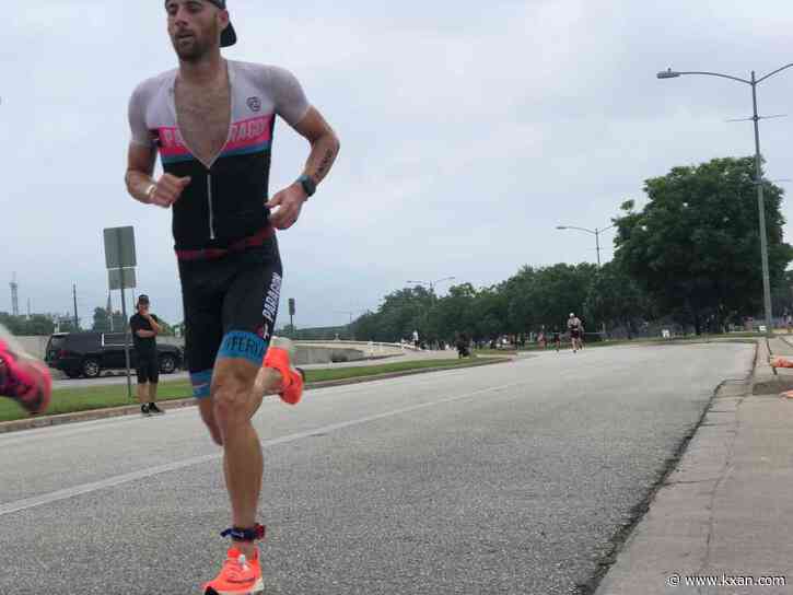 Road closures planned for CapTex Tri race on Memorial Day