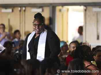Boys &amp; Girls Clubs of Toledo honor top members during city-wide ceremony