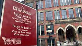 N.B. Appeal Court says lieutenant-governor is not required to be bilingual