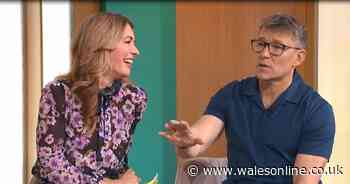 This Morning viewers say 'please make it stop' as guest clashes with Ben Shephard