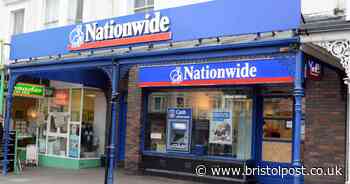 Nationwide to hand out £100 to millions of customers