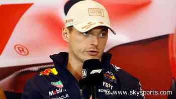 Verstappen: Monaco probably not Red Bull’s best track