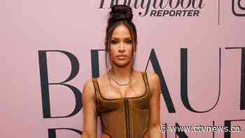 Cassie Ventura breaks her silence on 2016 video that showed her being physically assaulted by Sean 'Diddy' Combs