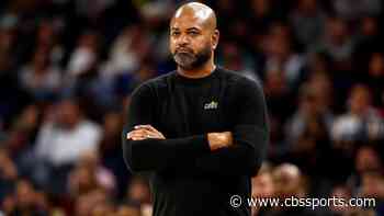 Cavaliers fire coach J.B. Bickerstaff after two playoff runs over five years in Cleveland, per report