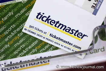 Ticketmaster and Live Nation an illegal monopoly, Justice Department lawsuit says