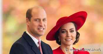 Kate Middleton and Prince William 'hit pause on major work decision' amid health ordeal