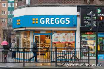 Greggs make 'important announcement' - but fans are left baffled
