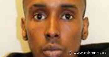Brixton slasher who launched series of random attacks on strangers before murdering woman jailed for life