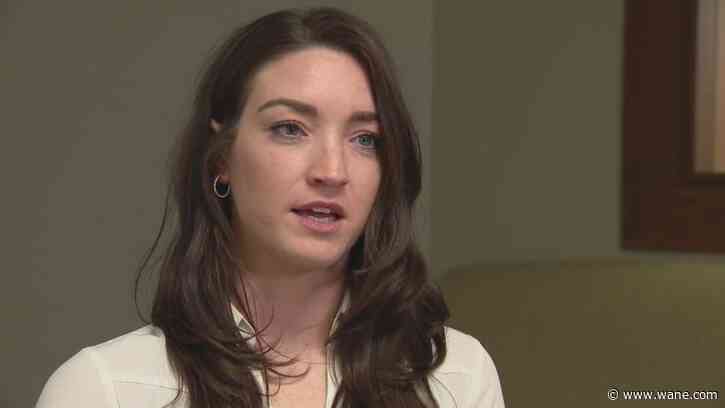 'I really thought I was going to prison': Woman who killed man during marijuana-induced psychosis speaks out