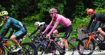 LIVE Giro d’Italia | Na gecontroleerde rit naderen we massasprint in Padua