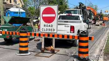 Regional councillors approve several projects to improve safety and traffic flow on area roads
