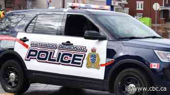 Man charged with mischief after several vehicles damaged in Kitchener