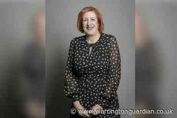 Yvonne Fovargue to step down as MP in Makerfield in July