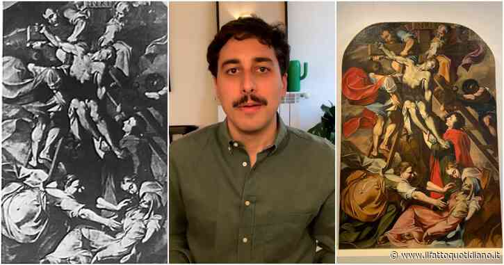 “Il dipinto esposto a Urbino è lo stesso rubato da Nocera Inferiore 44 anni fa”: l’accusa di un professore in gita scolastica – Video