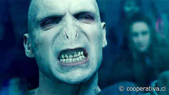 Por matar a los padres de Harry Potter: Corte realizará juicio contra Voldemort en el Día de los Patrimonios