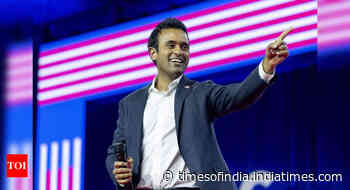BuzzFeed shares soar as Vivek Ramaswamy takes stake