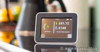 Energy bill warning as faulty smart meters risk leaving Brits in thousands of debt