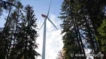 Gemeinderat widerspricht Windkraft-Plänen