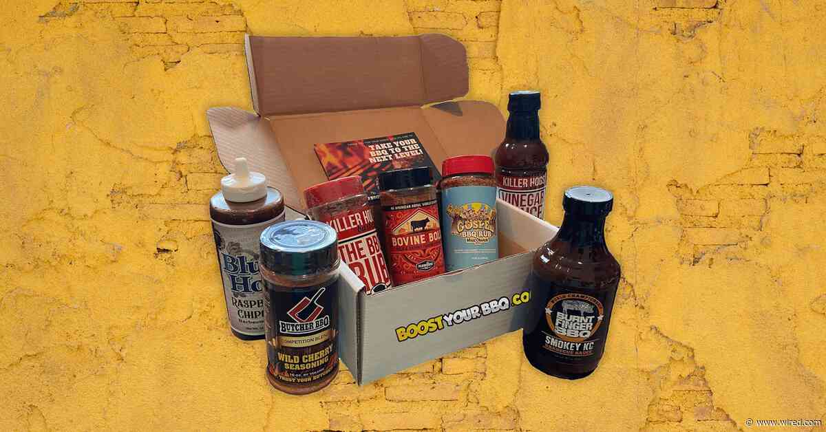 7 Best Barbecue and Hot Sauce Subscription Boxes (2024): Small Batch, Award-Winning, Monthly