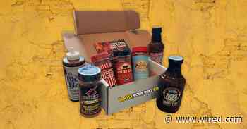 7 Best Barbecue and Hot Sauce Subscription Boxes (2024): Small Batch, Award-Winning, Monthly