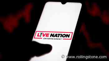 Ticketmaster and Live Nation Should Be Broken Up, DOJ Says in New Lawsuit