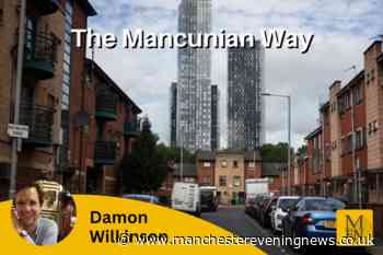 The Mancunian Way: Question and answer