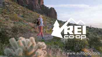 Beat the heat with the REI Co-op Sahara Shade Hoodie, now 30% off