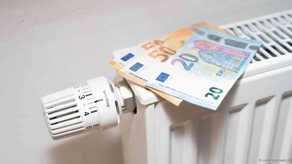 Gasanbieter in Hamburg jetzt wechseln – so spart man 800 Euro