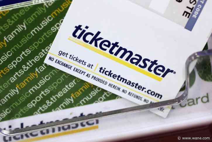 LIVE: Justice Dept. and 30 states sue Live Nation, Ticketmaster for allegedly monopolizing live entertainment industry