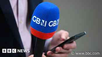 GB News launches legal action against Ofcom