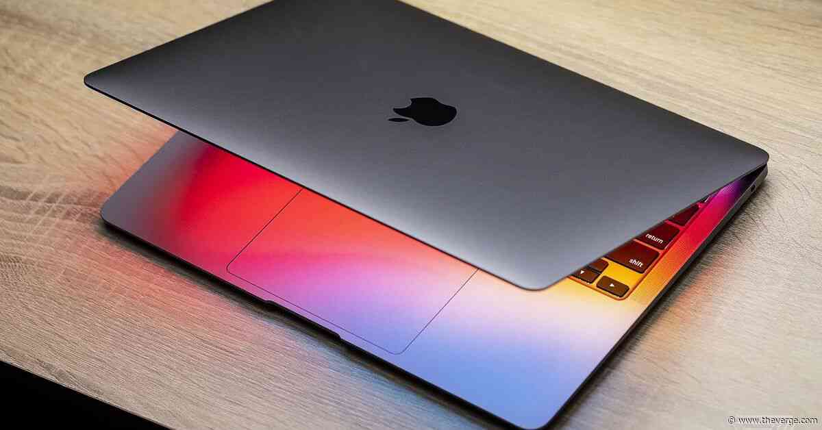 Apple’s foldable MacBooks rumored to ship in 2026