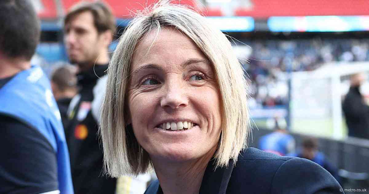 Chelsea set to confirm Sonia Bompastor as their new head coach