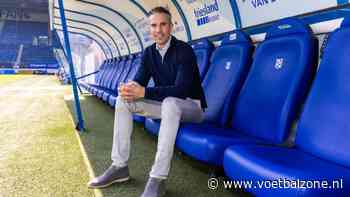 Robin van Persie wil zakendoen met PSV: vertrek in aantocht