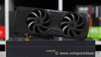 Radeon RX 8000: AMD bestätigt „gfx1200“ ist Navi 44 und „gfx1201“ ist Navi 48