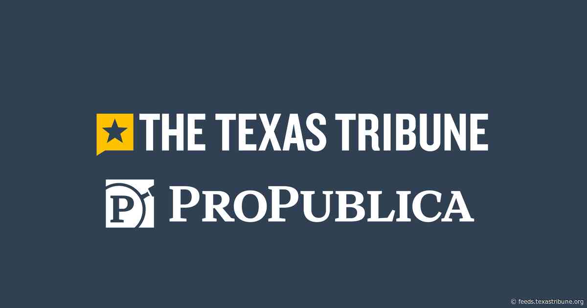 Texas appeals court orders dismissal of lawsuit against Texas Tribune, ProPublica