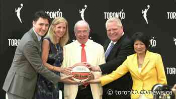 'This team is Canada's team': Here's what you need to know about the WNBA's Toronto expansion