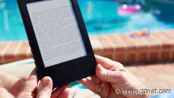 The best Kindle readers of 2024: Expert tested and reviewed