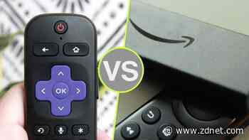 Roku vs Fire Stick: Which one is best for your streaming needs in 2024?