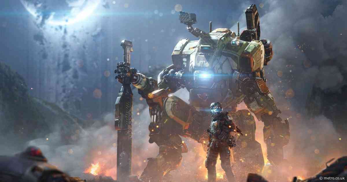 Titanfall 3 could be in the works according to new LinkedIn job ad