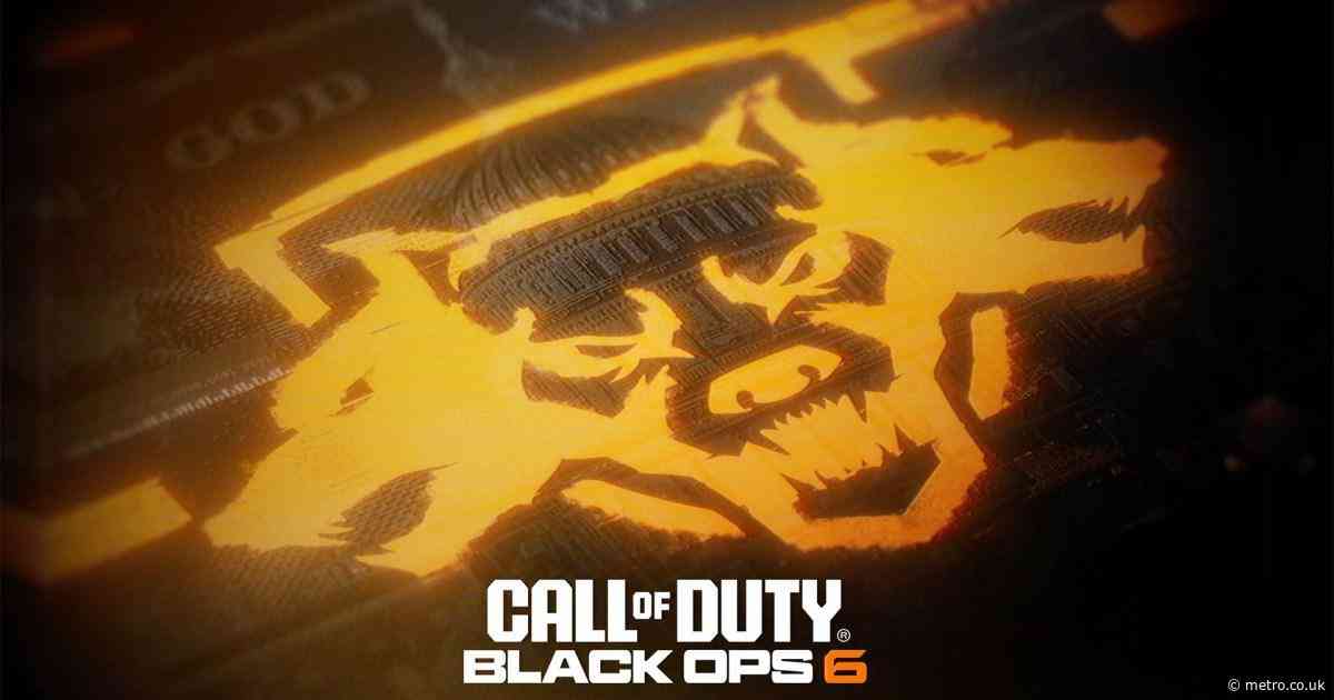 Call Of Duty: Black Ops 6 officially announced – full reveal on June 9